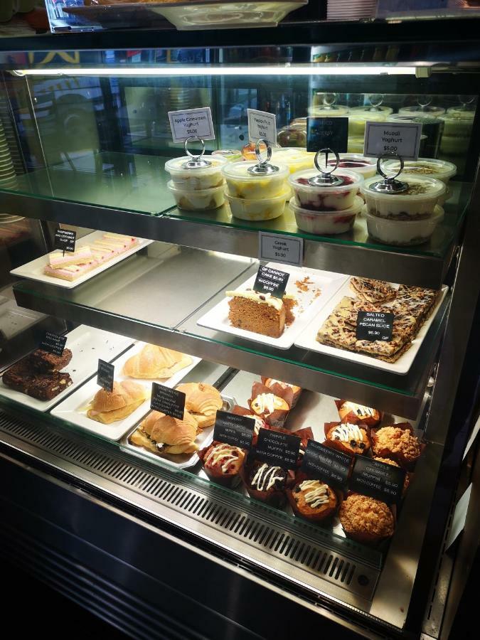 Aparthotel Abbey On Roma & Brisbane