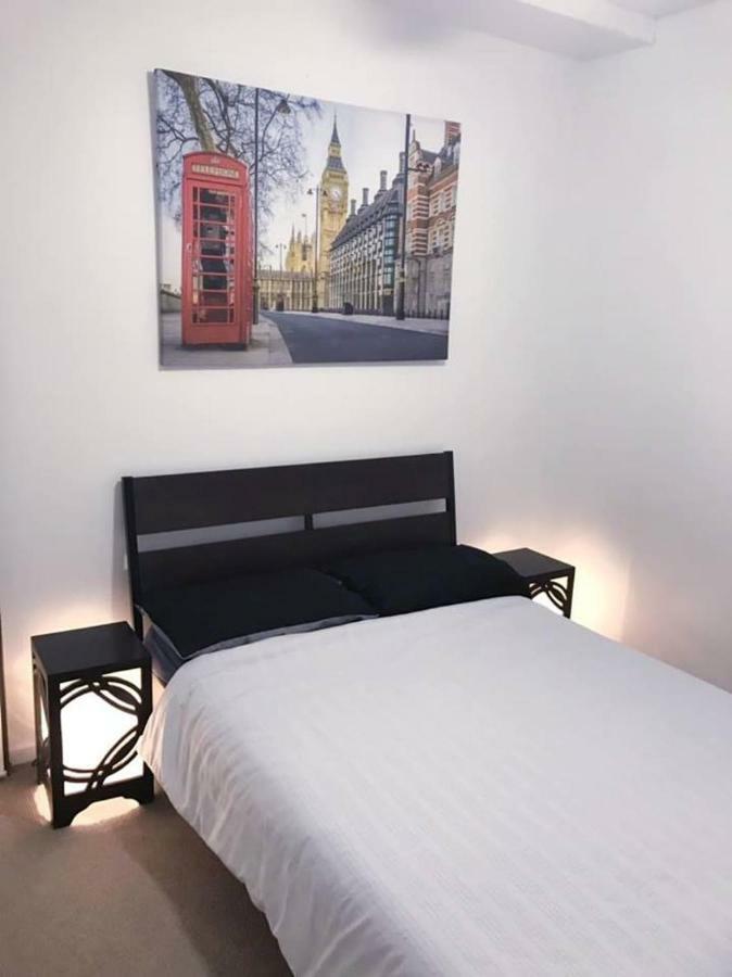 Aqua Newstead Apartment Brisbane