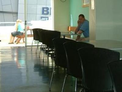 Hostel Base Embassy *