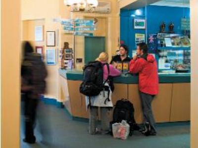 Base Embassy * Brisbane