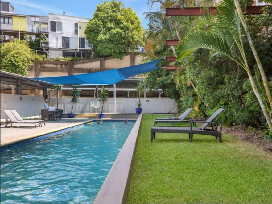 Apartment Luxury 3 Brm 2 Bath Woolstore With Courtyard