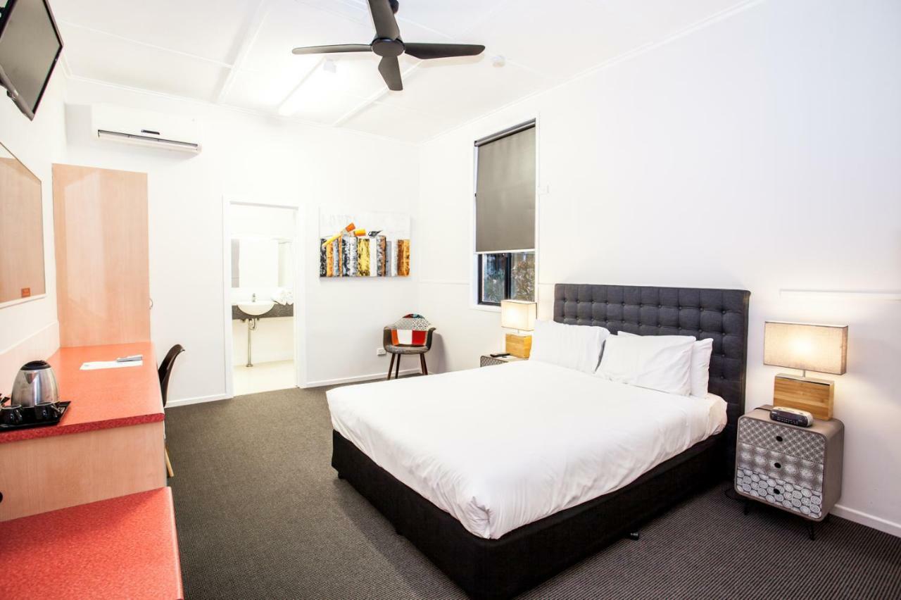Motel Darra & Conference Centre Brisbane