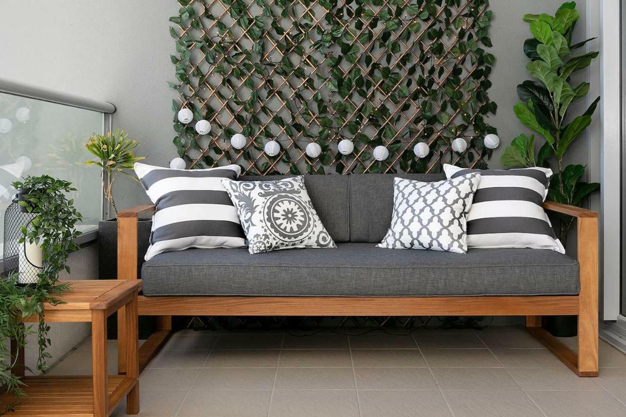 Amazing River View - 3 Bedroom - Cbd - Netflix - Fast Wifi - Carpark Apartment