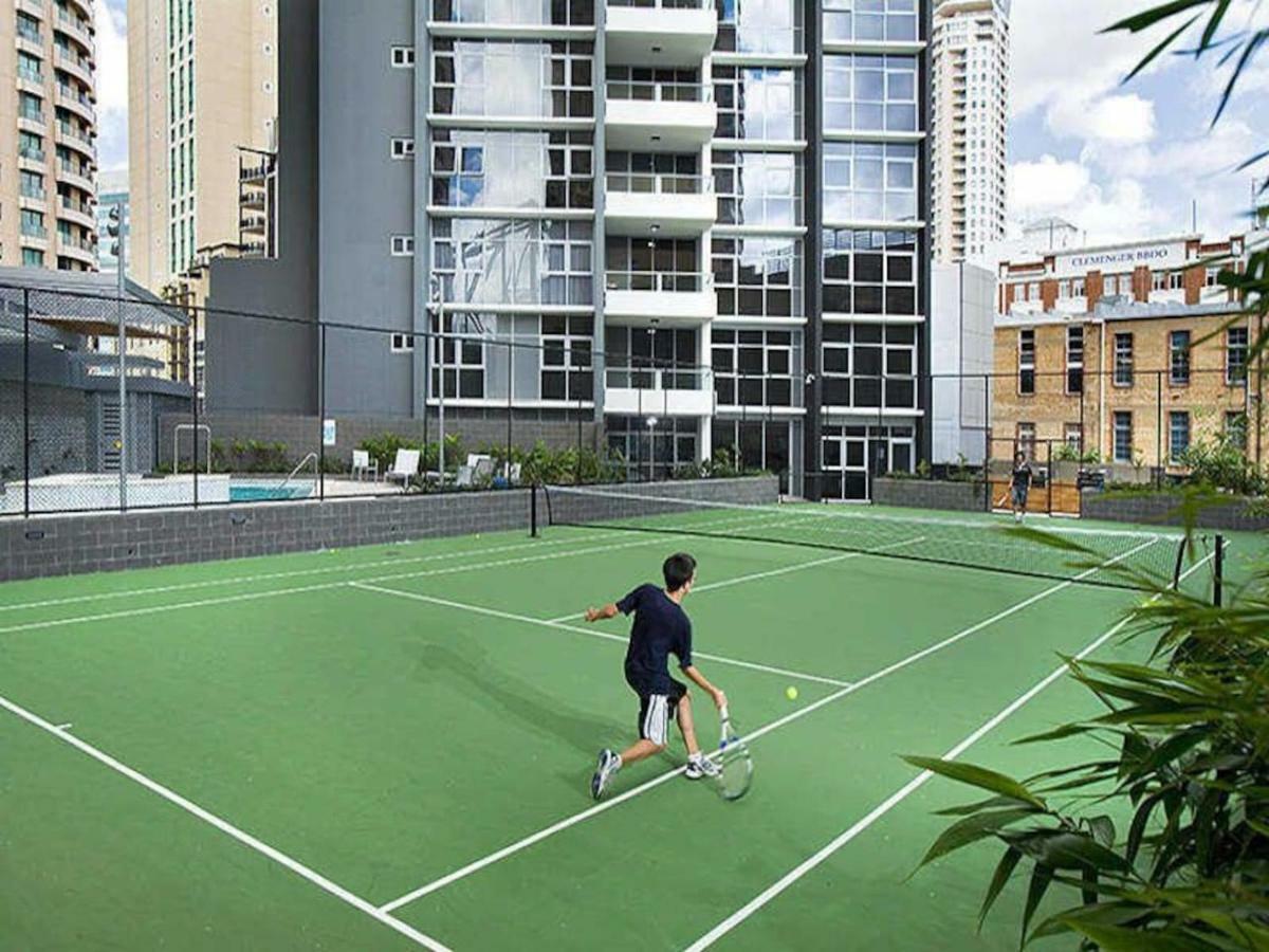 Amazing River View - 3 Bedroom - Cbd - Netflix - Fast Wifi - Carpark Brisbane
