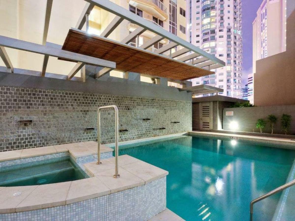 Amazing River View - 3 Bedroom - Cbd - Netflix - Fast Wifi - Carpark * Brisbane