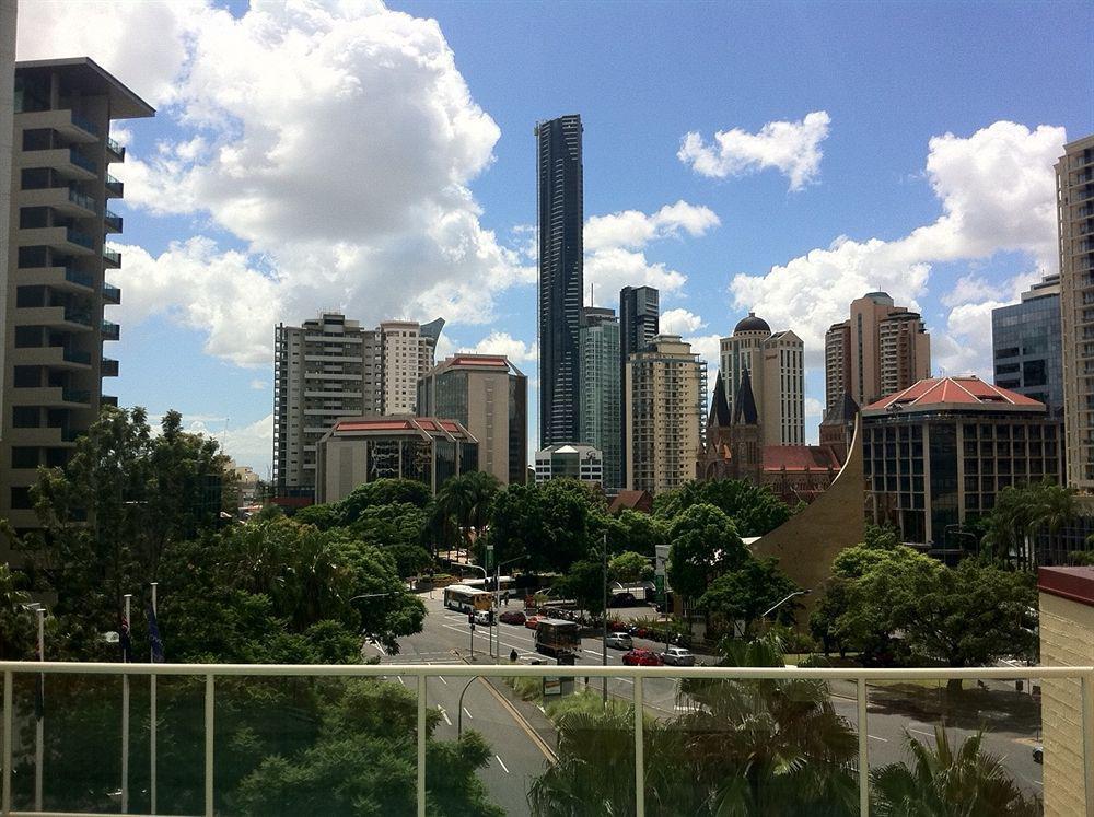 The Inchcolm By Ode Hotel Brisbane