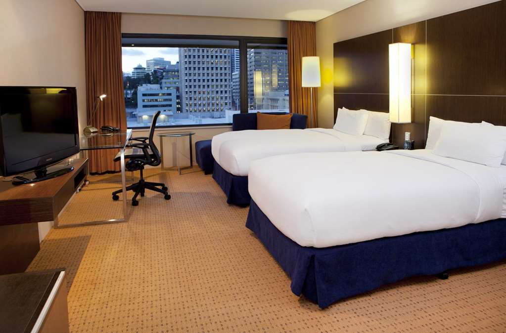 Intercontinental Hotels Brisbane By Ihg Hotel