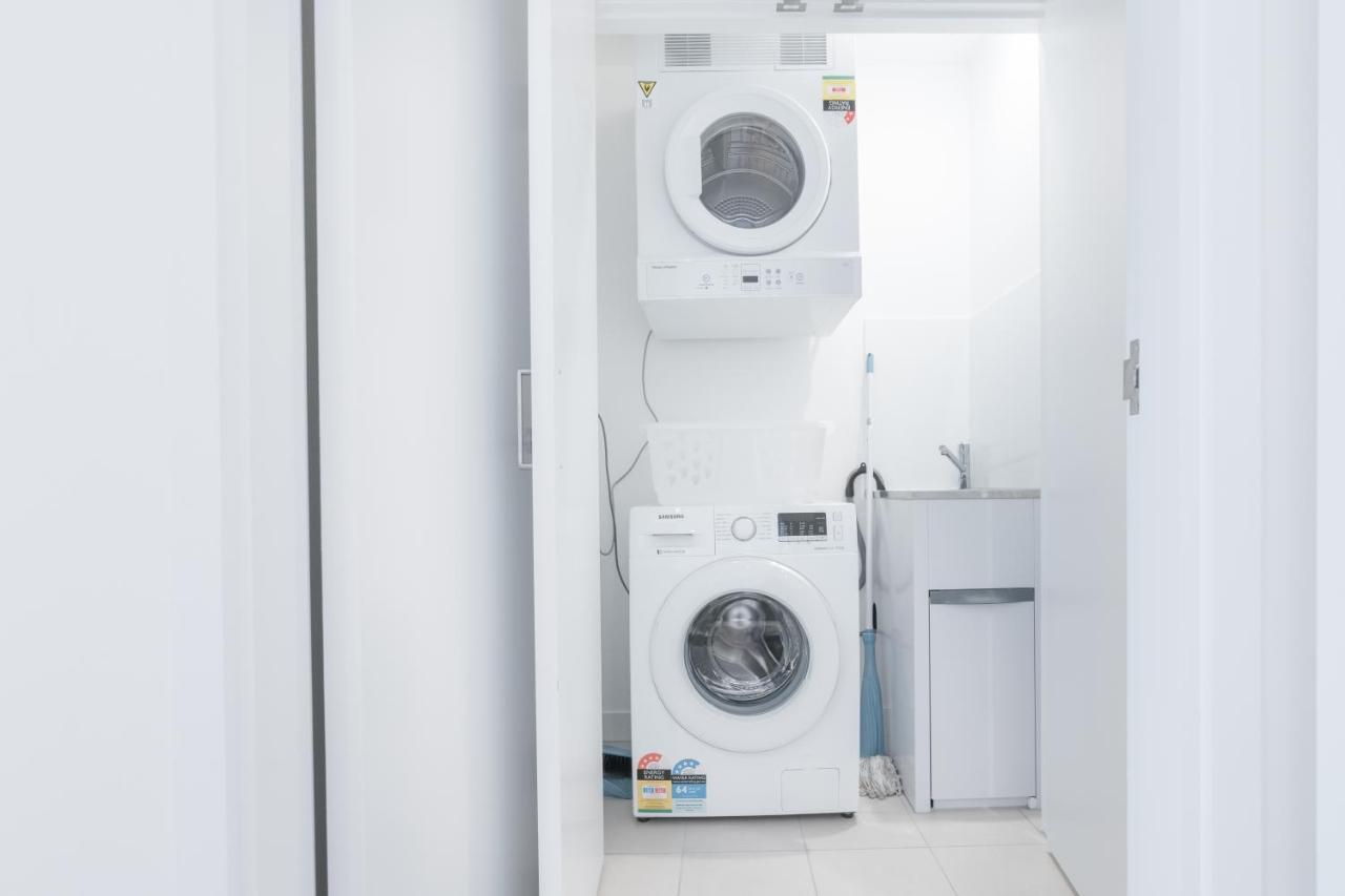 Newstead Apartment *