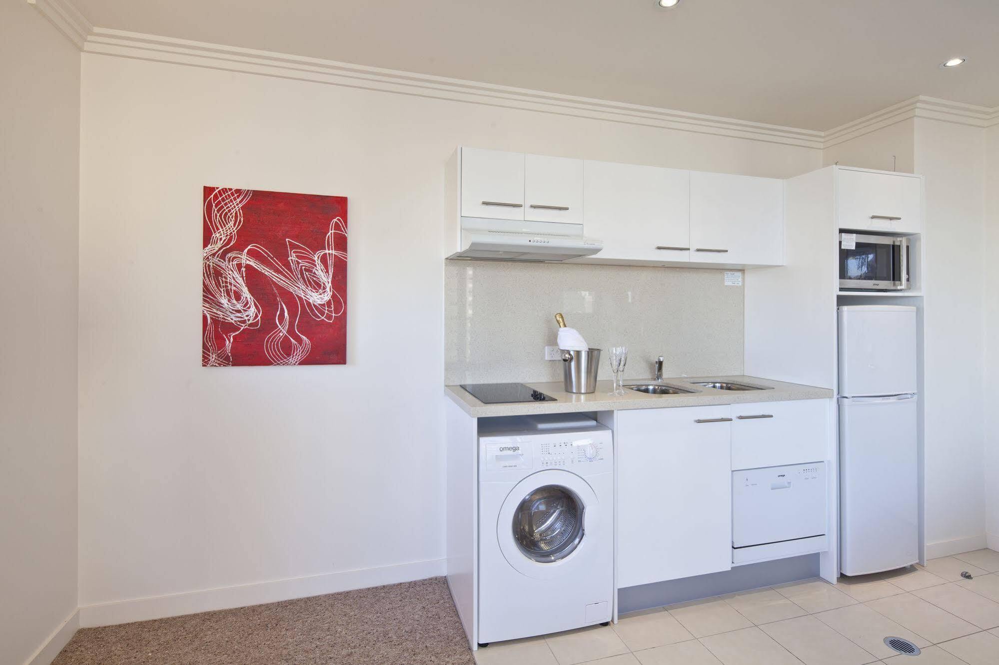 Quest South 4* Brisbane