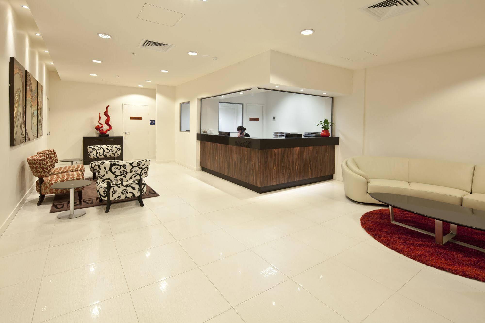 Hotel Quest South Brisbane