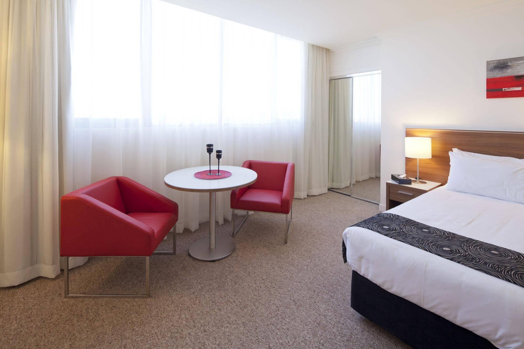 Quest South 4* Brisbane