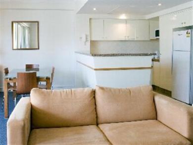 Bridgewater Terraces 4* Brisbane
