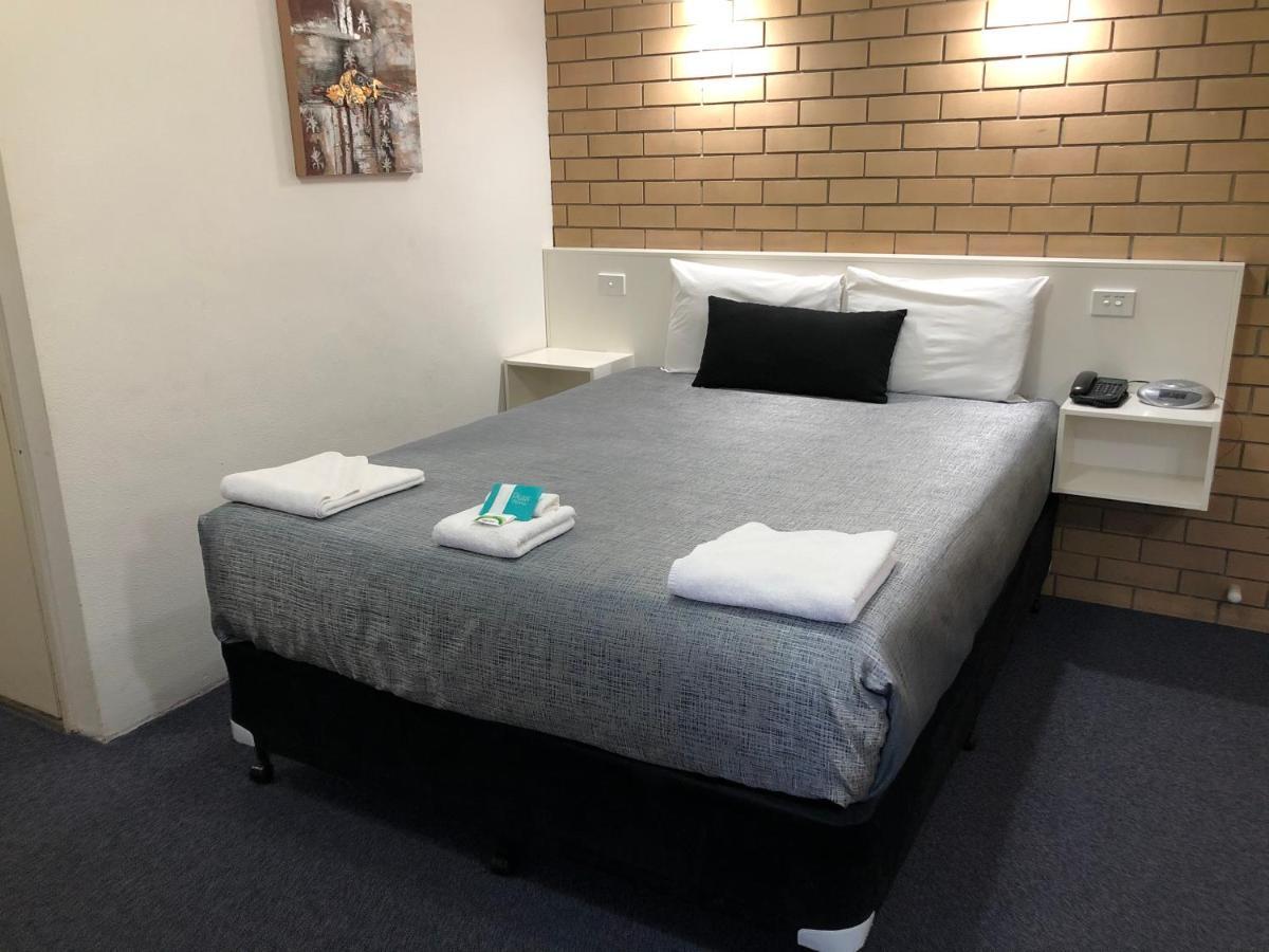 Chermside Motor Motel 3*