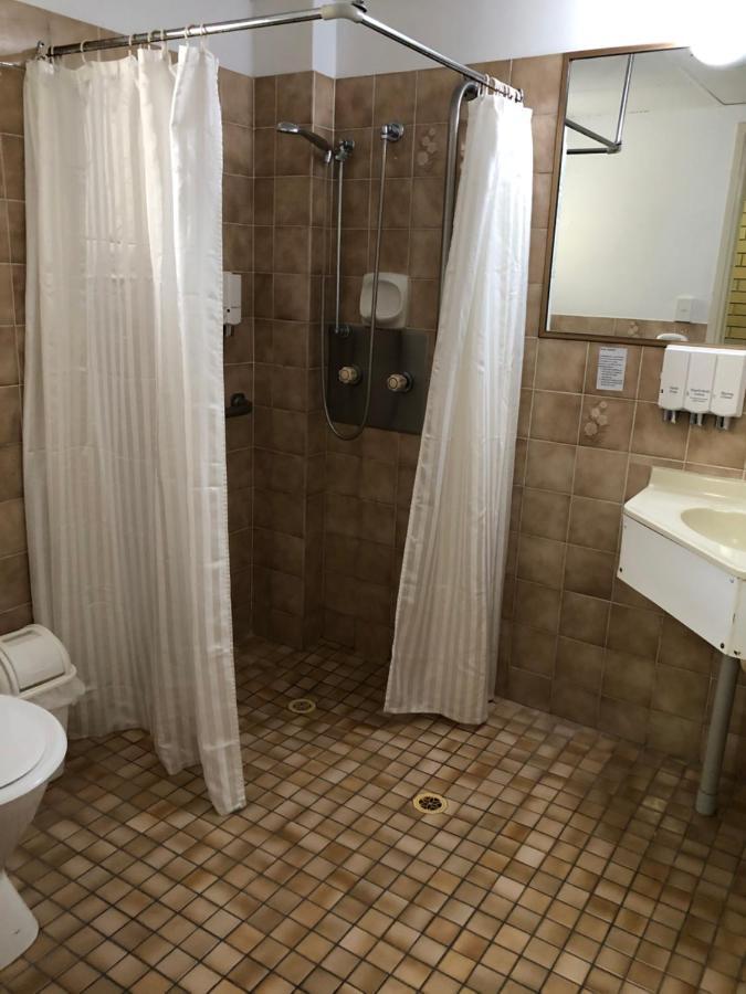 Chermside Motor 3* Brisbane