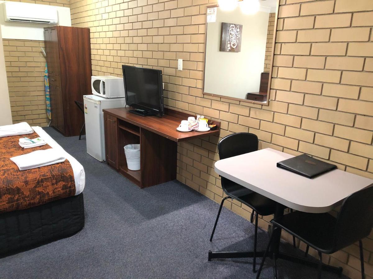 Chermside Motor Brisbane