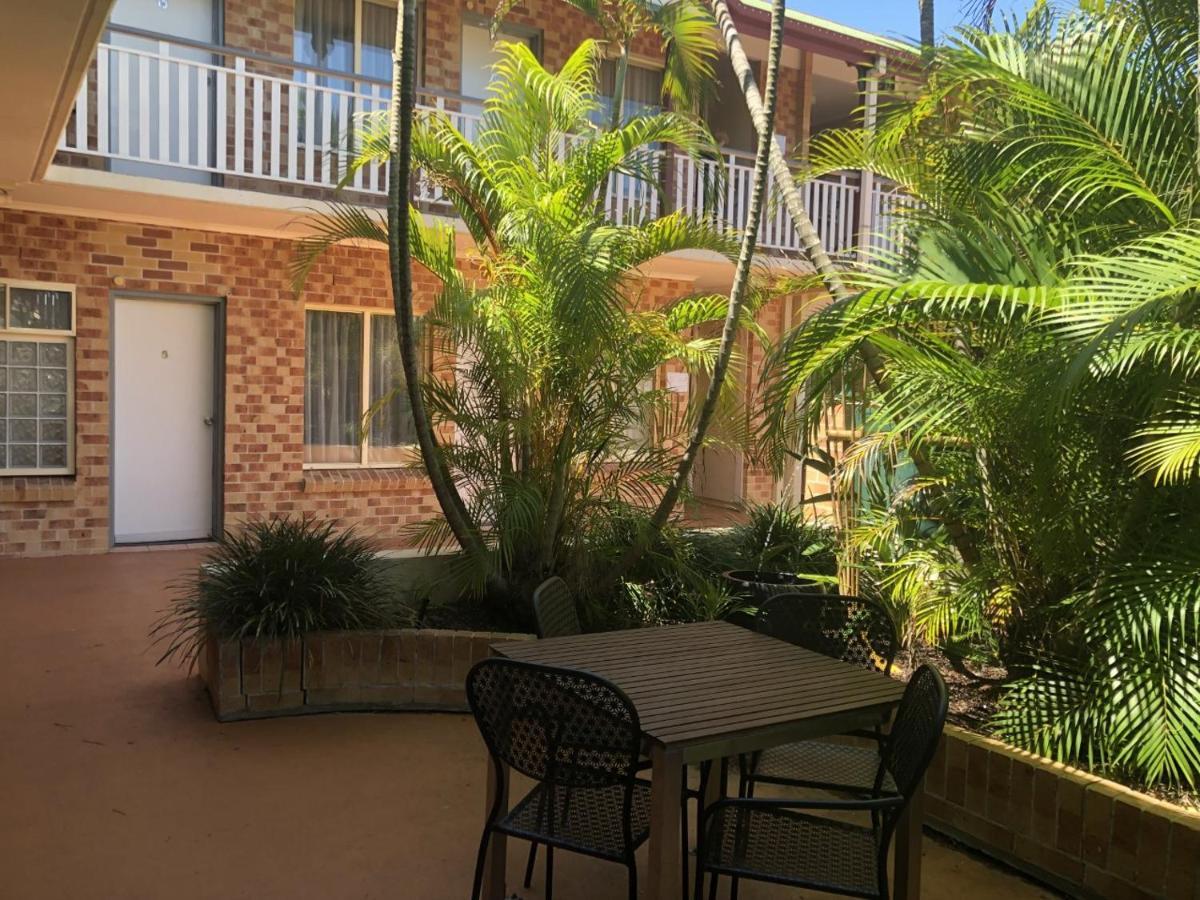 Motel Airport Clayfield