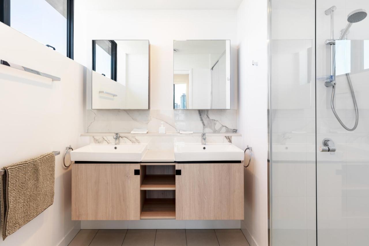 Apartment Of The Southbank Ny Fireworks River View *