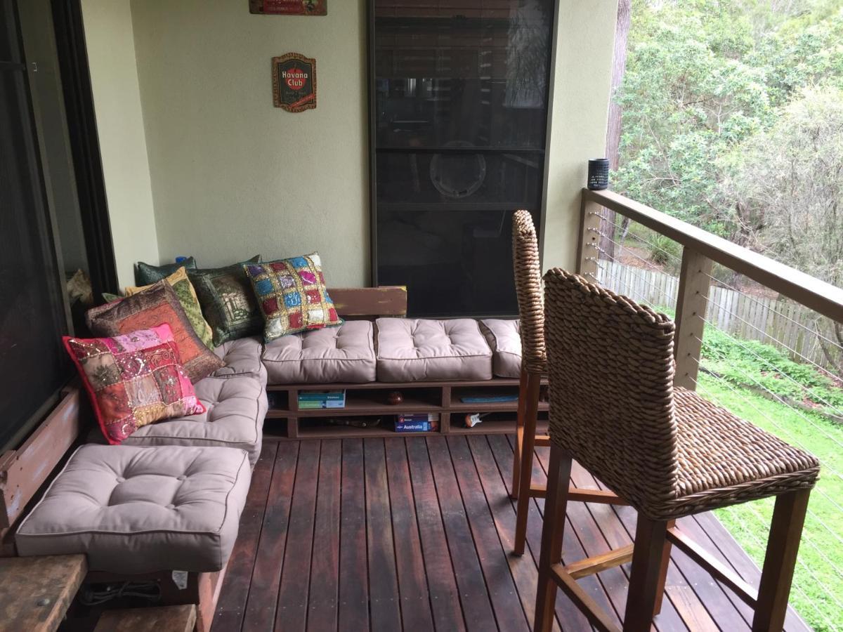 Private In Everton Hills Brisbane