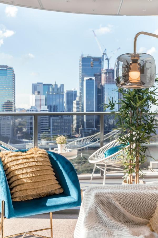 Lucid South Apartment Brisbane