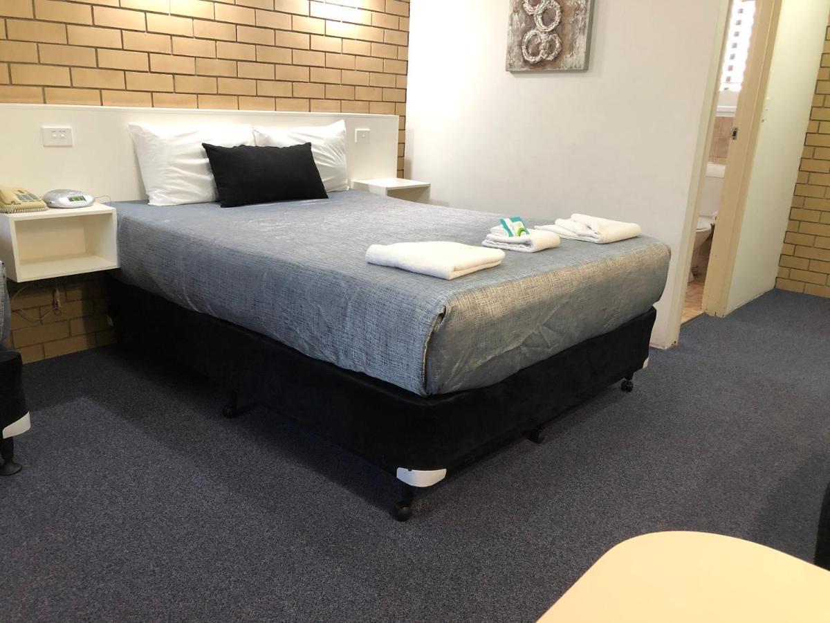 Chermside Motor Motel Brisbane