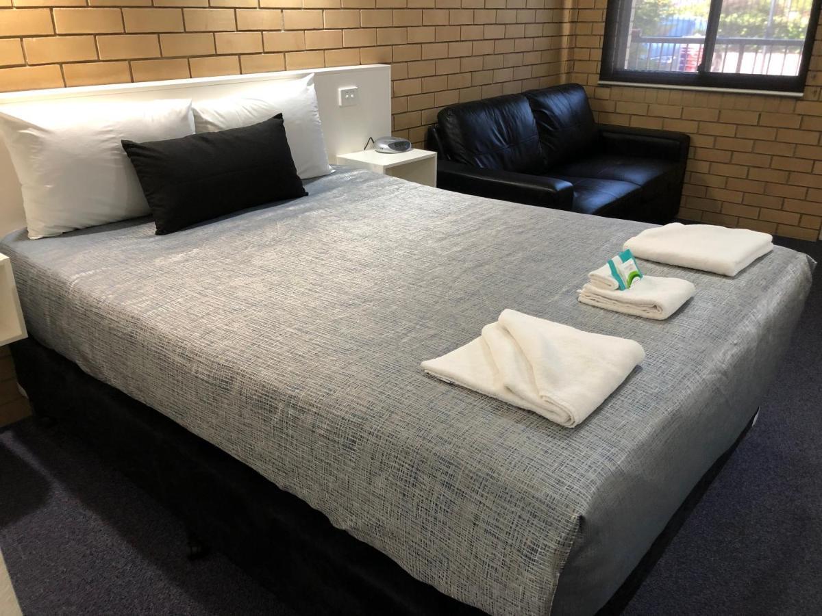 Chermside Motor Motel 3*