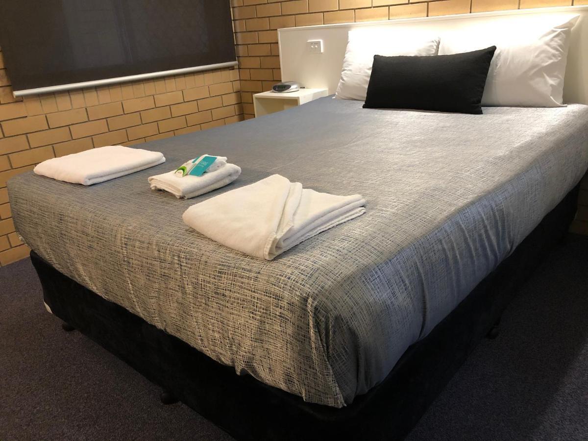 Motel Chermside Motor