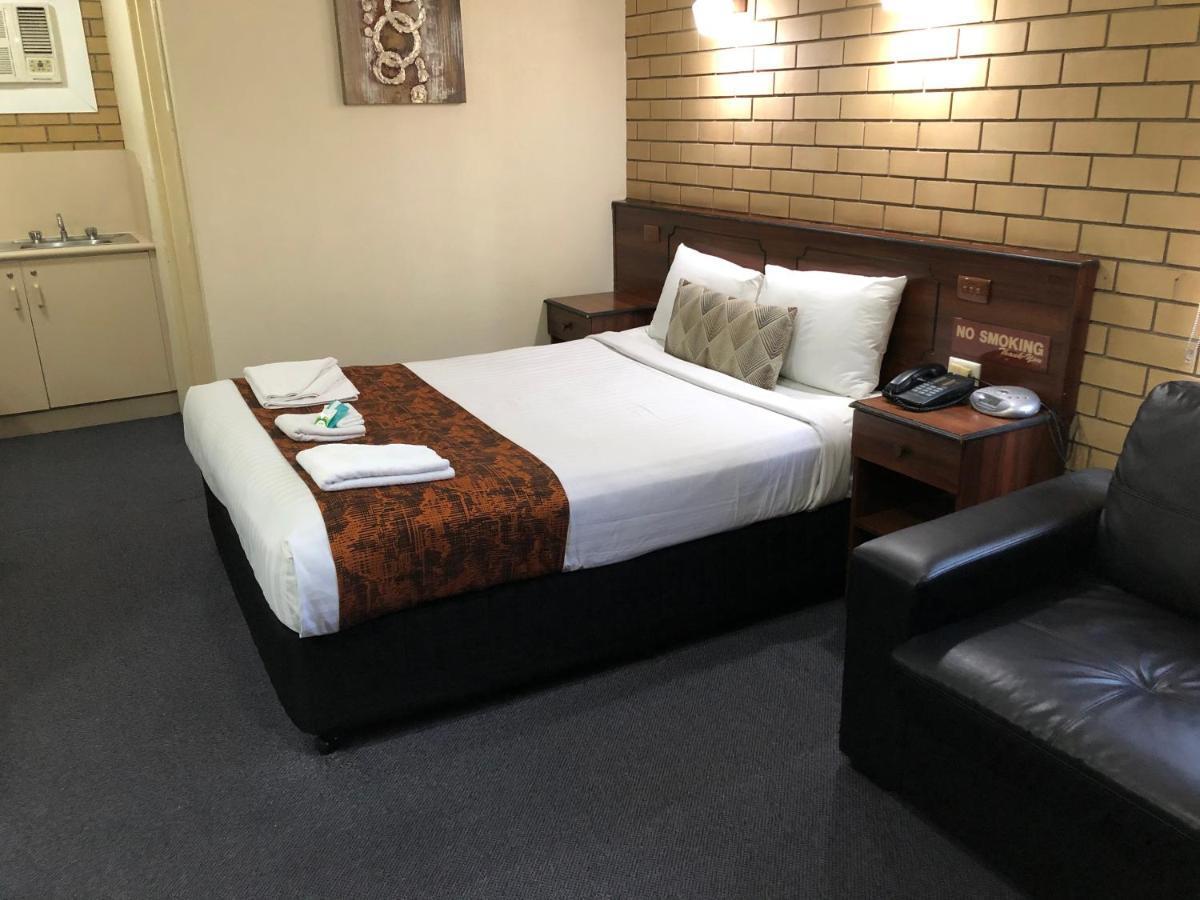 Chermside Motor Motel