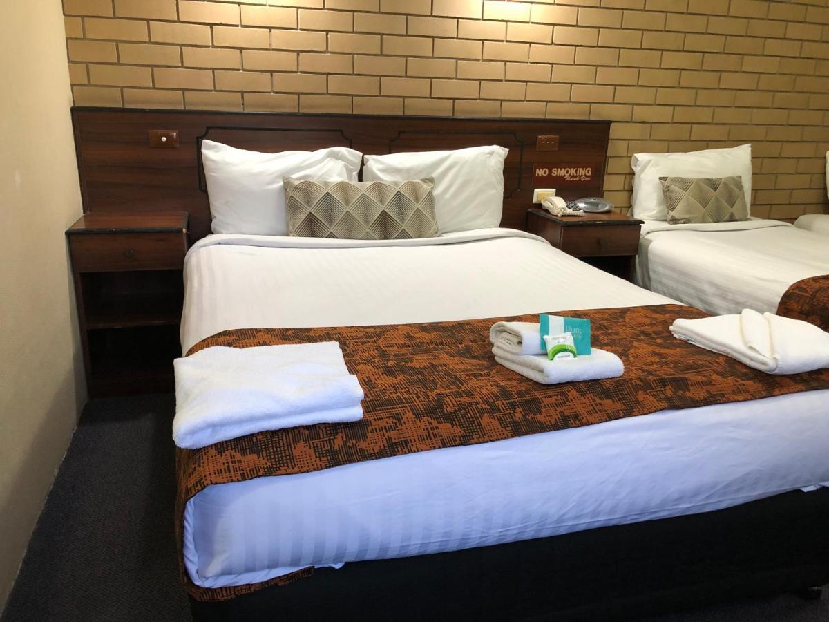 Chermside Motor Brisbane