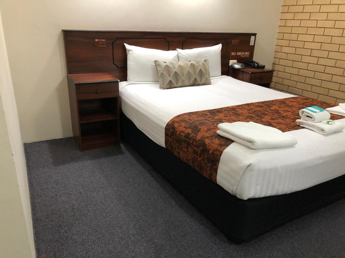 Chermside Motor Brisbane