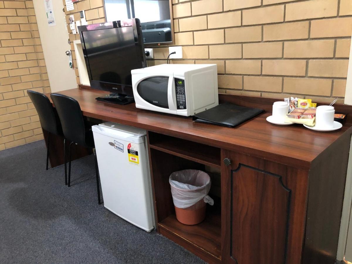 Motel Chermside Motor 3*