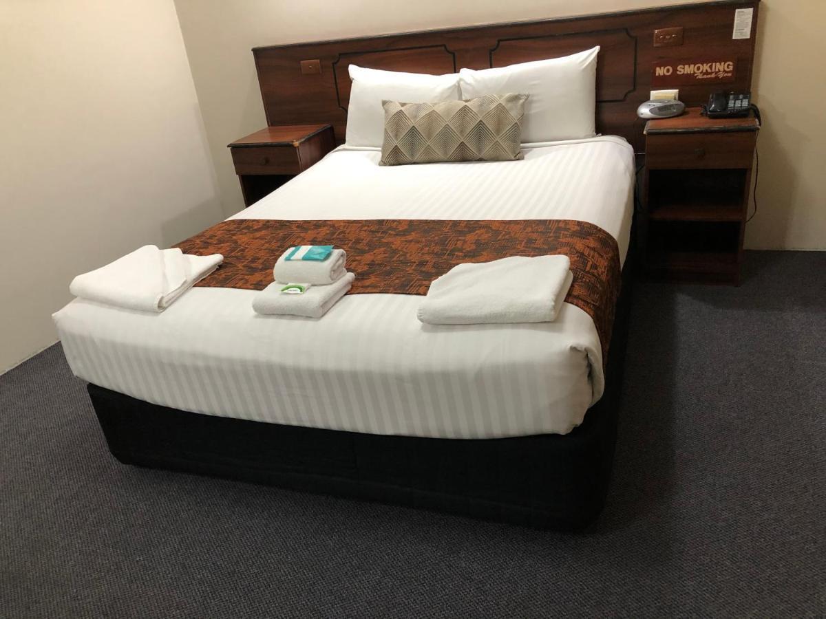Chermside Motor 3* Brisbane