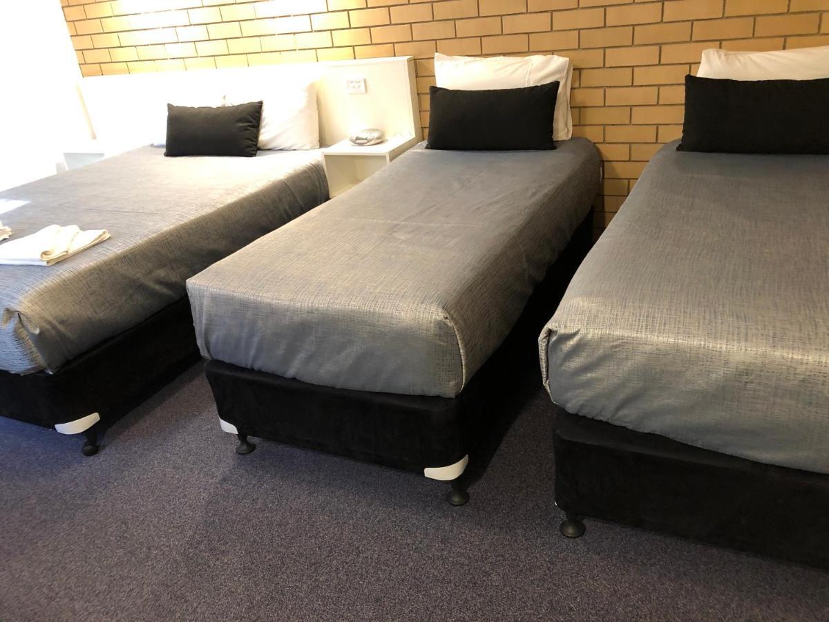 Chermside Motor Motel Brisbane