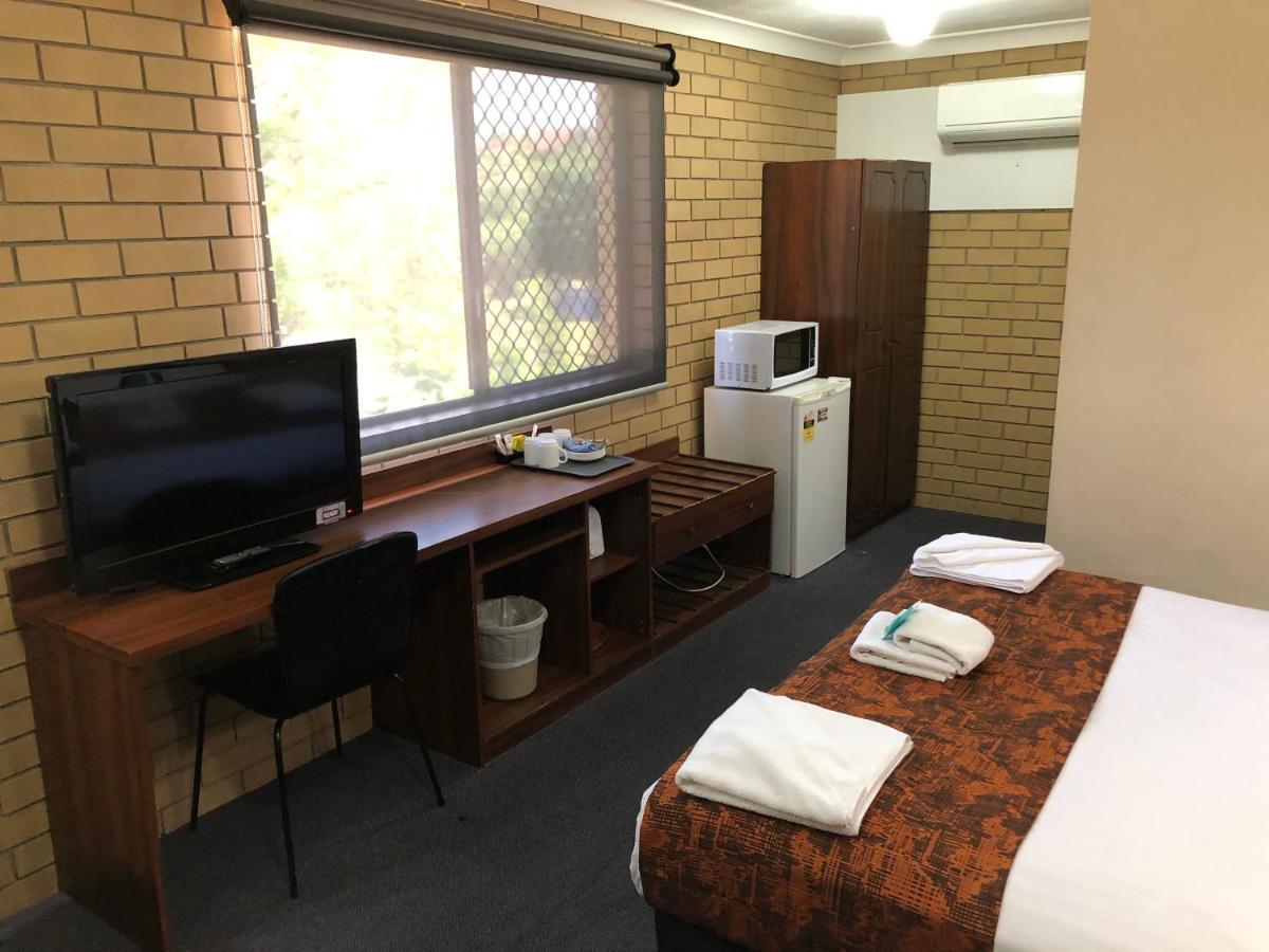 Chermside Motor Motel 3*