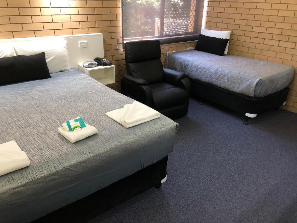 Motel Chermside Motor