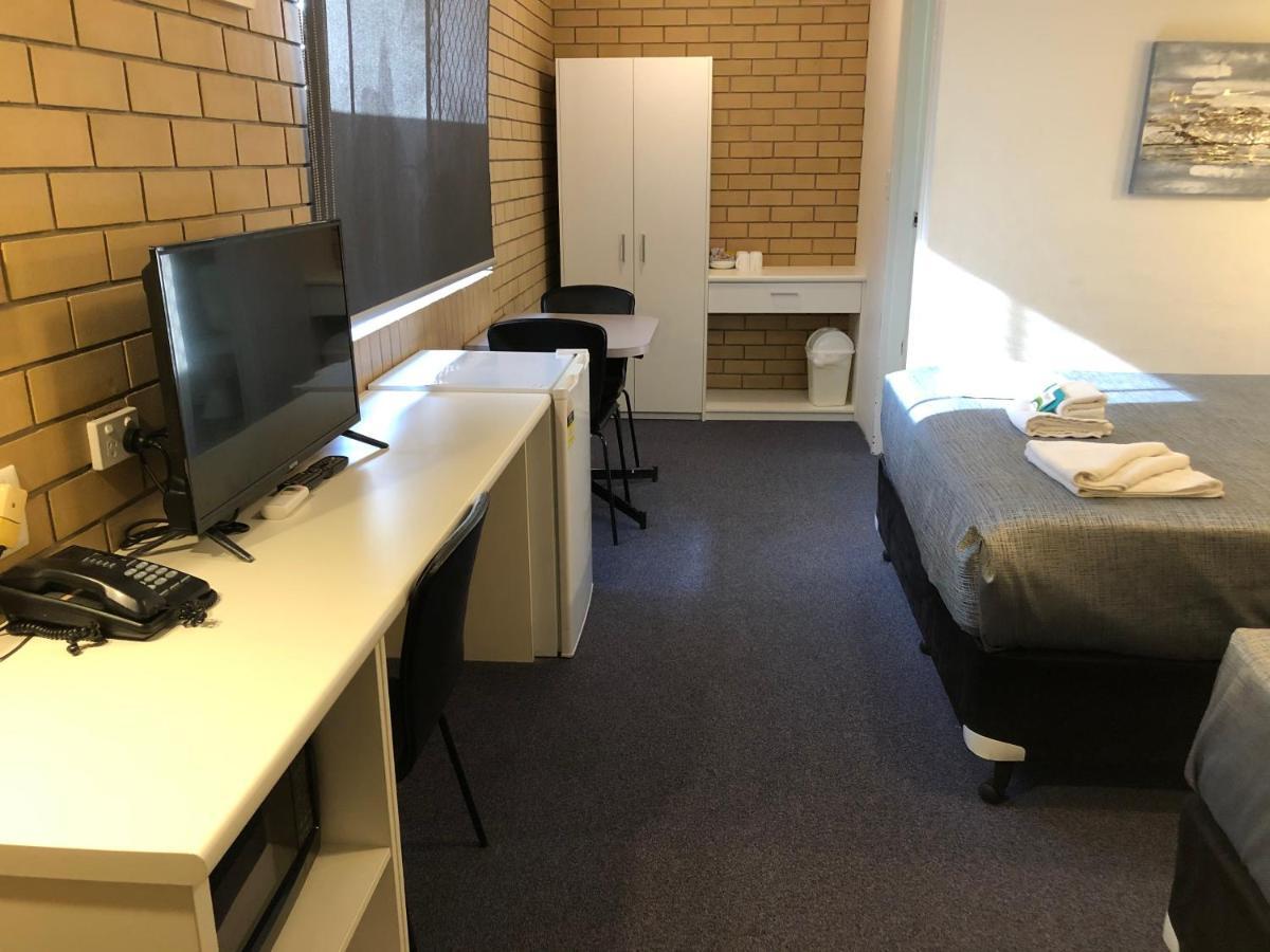 Chermside Motor Motel 3*