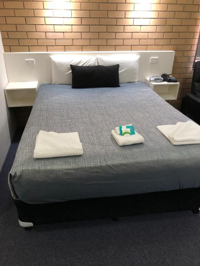 Chermside Motor Brisbane