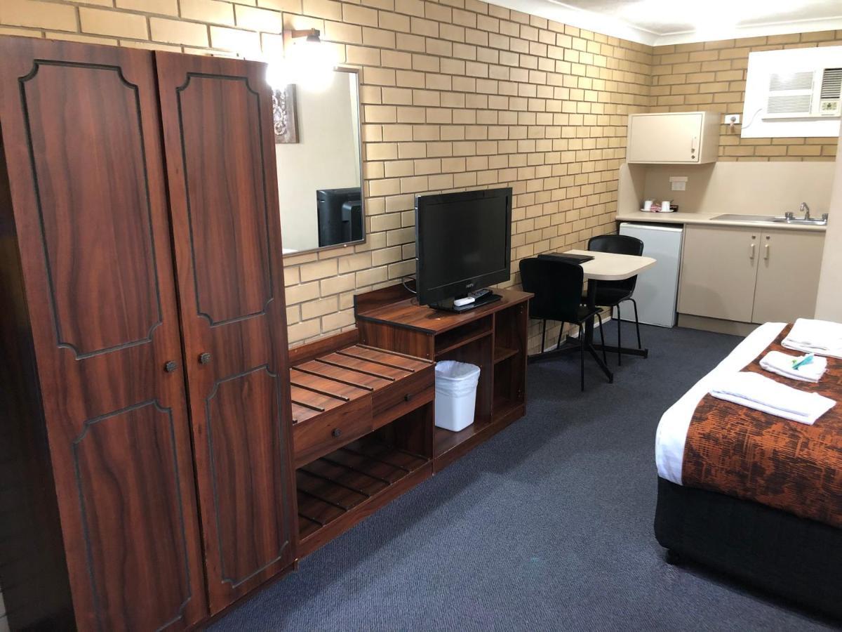 Chermside Motor Brisbane