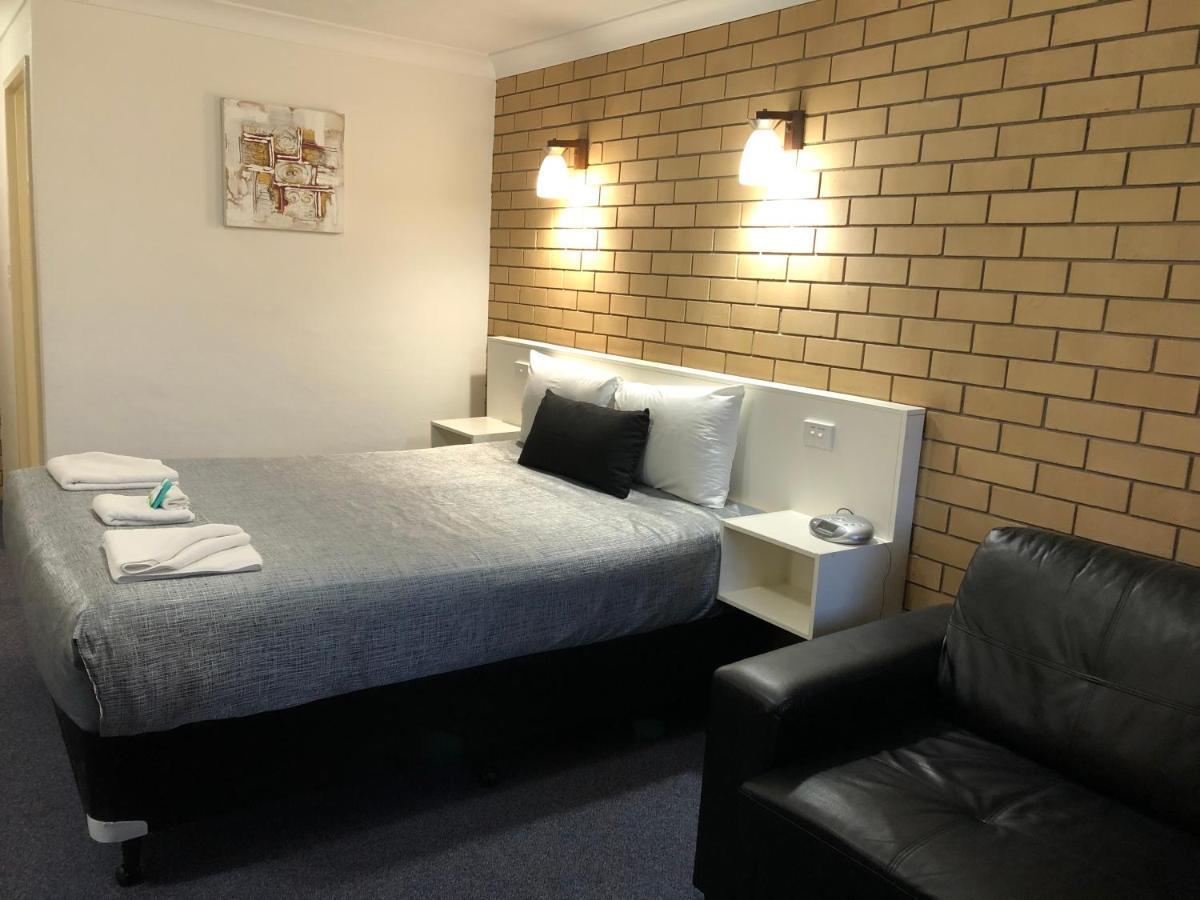 Chermside Motor Motel