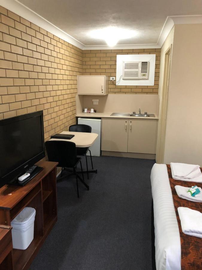 Chermside Motor Brisbane