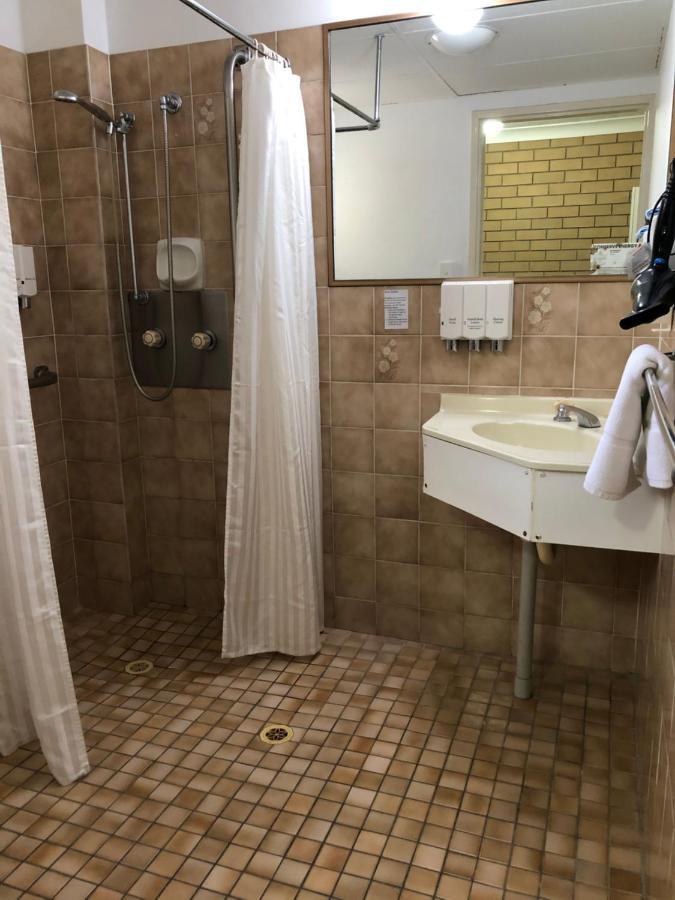 Chermside Motor Motel