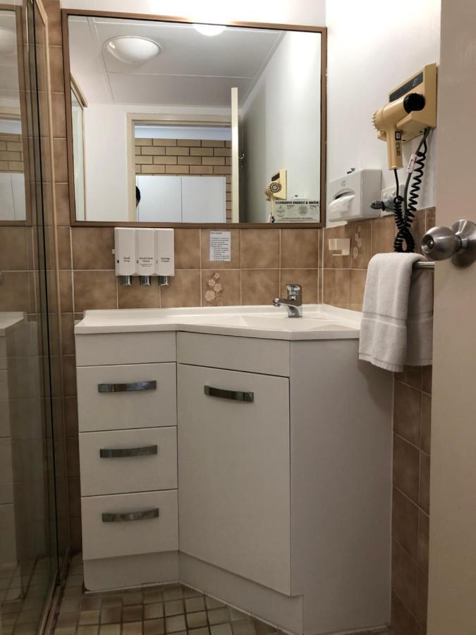 Motel Chermside Motor 3*