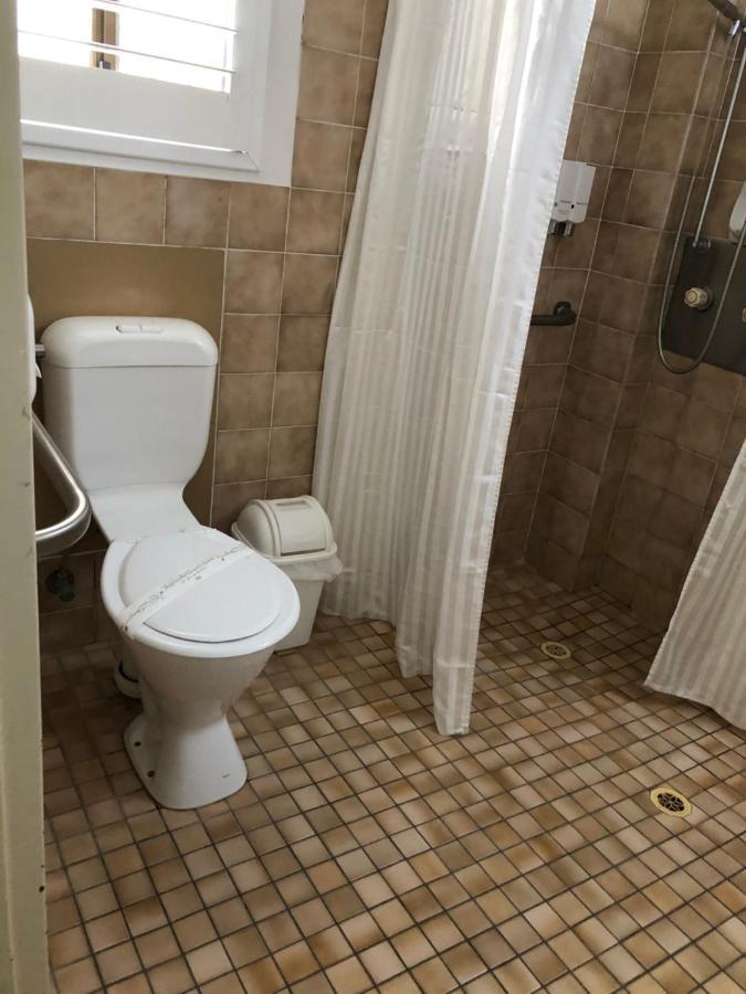 Chermside Motor Brisbane