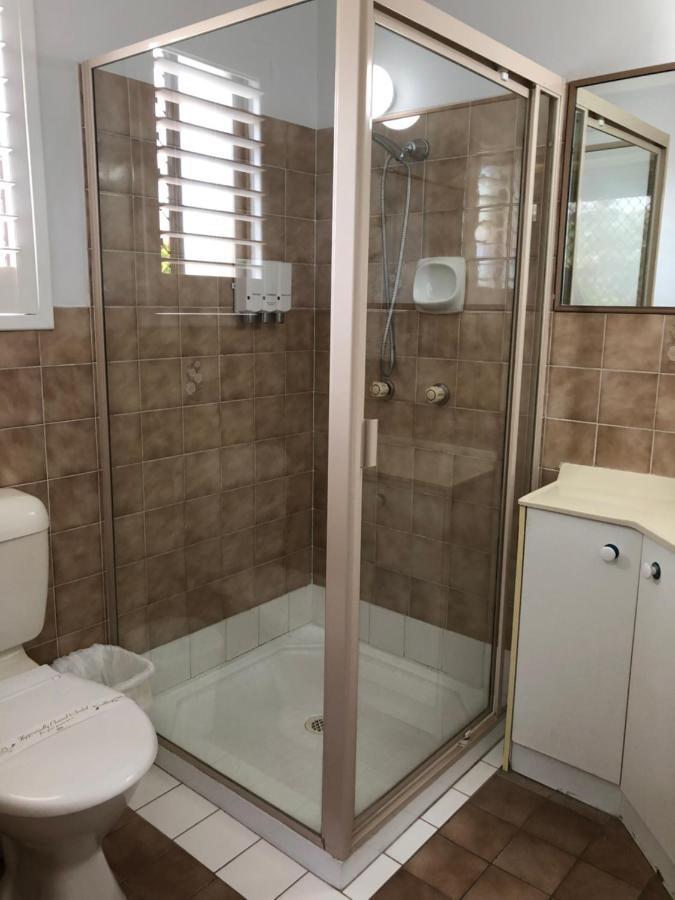 Chermside Motor 3* Brisbane