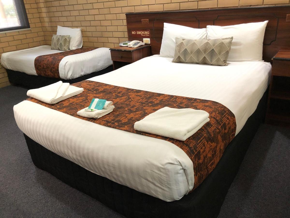 Chermside Motor 3* Brisbane