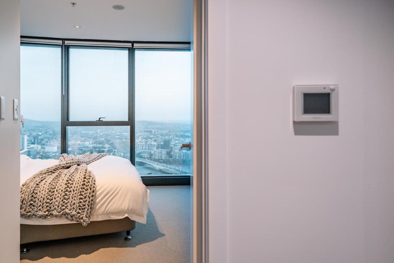 Apartment Heavenly Views Above 60f - New Luxury 2bd/2bath. *