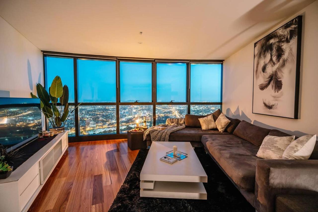 Heavenly Views Above 60f - New Luxury 2bd/2bath. Apartment *
