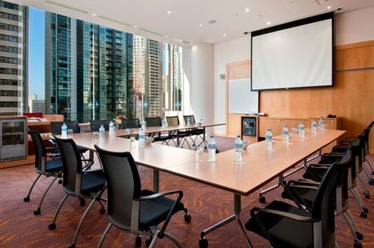 Intercontinental Hotels Brisbane By Ihg 5* Brisbane