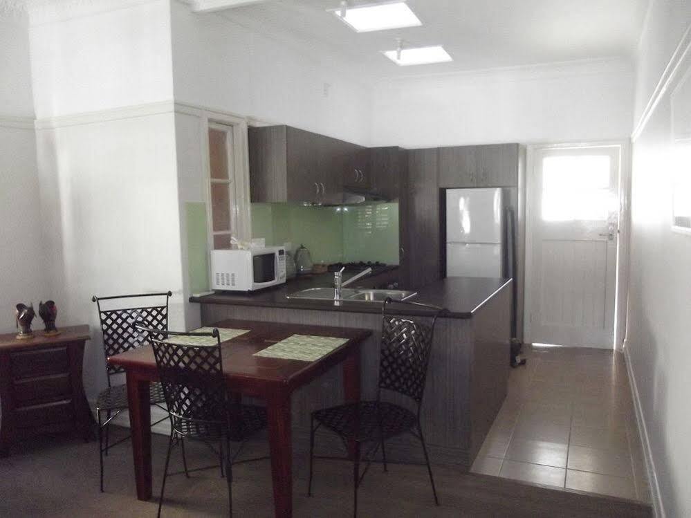 Edward New Fam Bed & Breakfast Brisbane