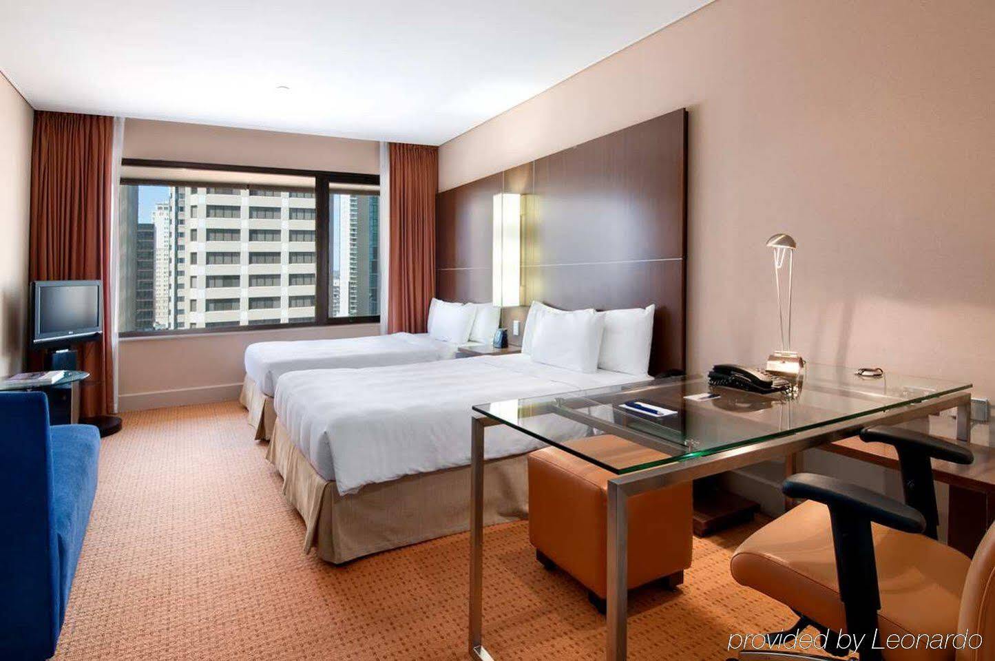 Intercontinental Hotels Brisbane By Ihg Hotel 5*