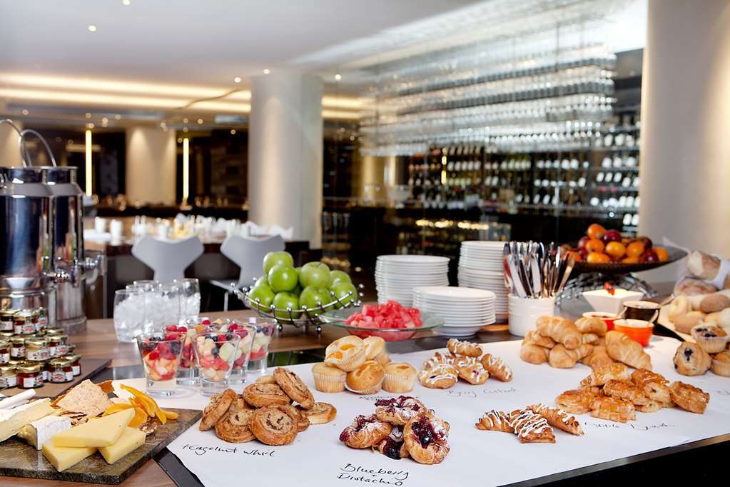 Hotel Intercontinental Hotels Brisbane By Ihg
